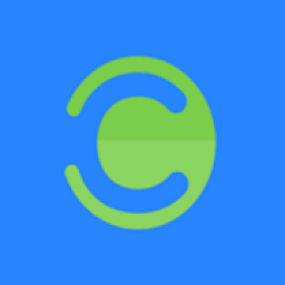 Exe.io - Shorten, Share &amp; Earn Money आइकन