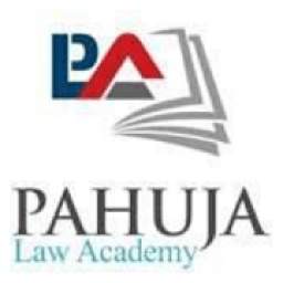 Pahuja Law Academy- Judiciary & CLAT