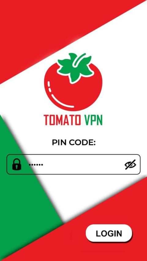 Tomato VPN screenshot 4