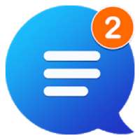 Lite Messenger : Messages , Calls & Video Chat