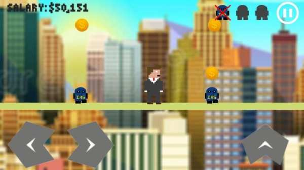 Tax Evasion - The Game screenshot 5