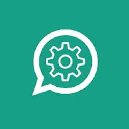 Optimize Tool for WhatsApp 1.beta-05