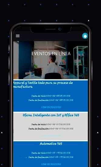 ATX BS Mobile screenshot 3