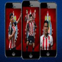 Chivas de Guadalajara wallpapers