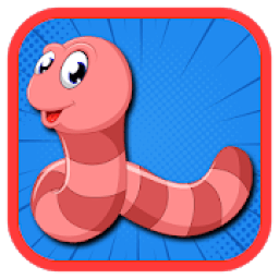 Worm Snake Master आइकन