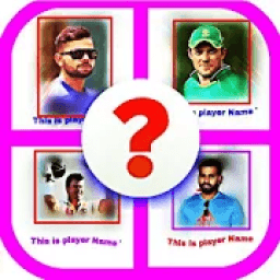 Cricket Quiz Games - World Best Quiz Games आइकन