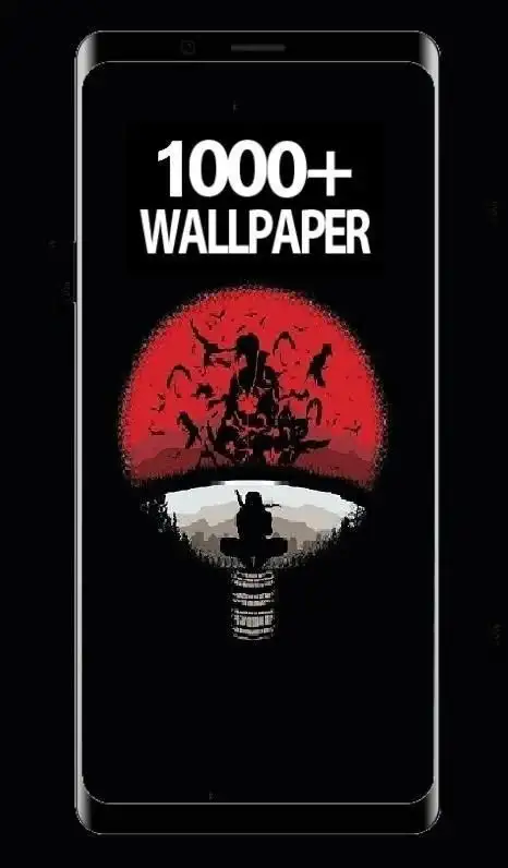 Ninja Wallpapers App Android क ल ए ड उनल ड 9apps