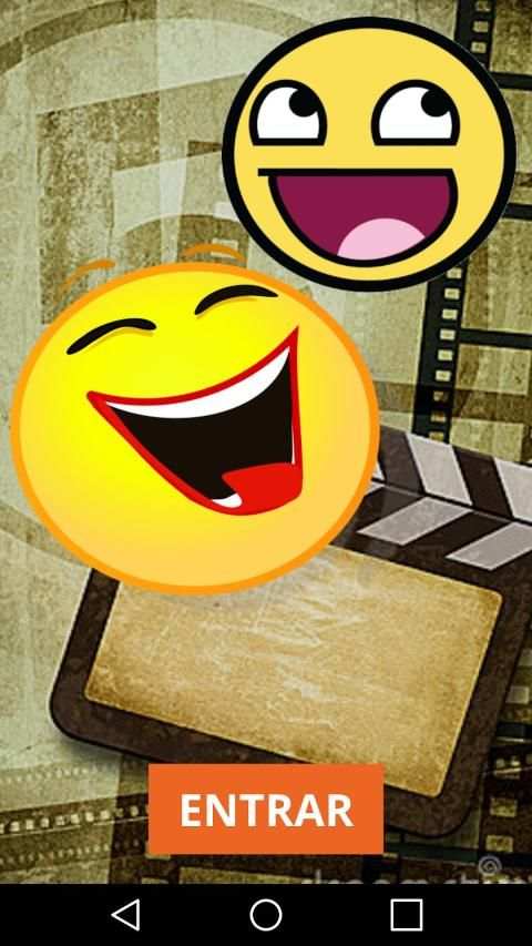 Videos Graciosos Diversion स्क्रीनशॉट 8