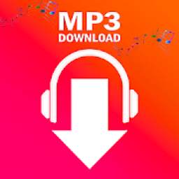 Mp3 music downloader - new song