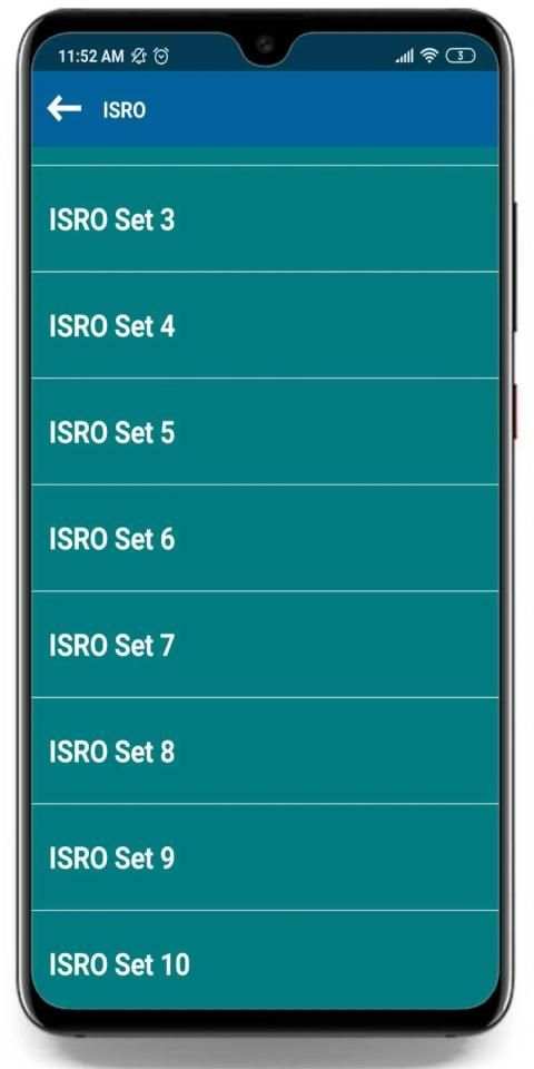 ITI FITTER MCQ for Competitive Exam screenshot 6