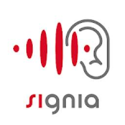 Signia App