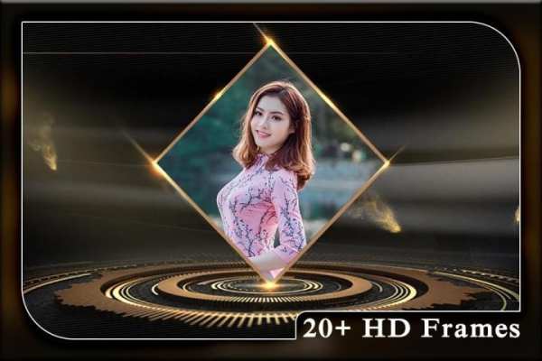 Royal Photo Frame screenshot 5