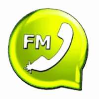 FMWhatas Plus on 9Apps