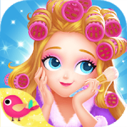 Princess Libby's Beauty Salon icon