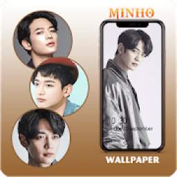 Minho (Shinee) Wallpaper HD 1.0.25