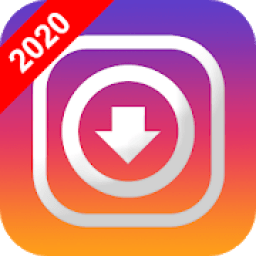 Video Downloader for Instagram▶️* आइकन