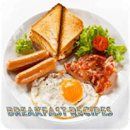 Breakfast Recipes : Simple, quick and easy recipes