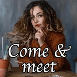 Come and Meet आइकन