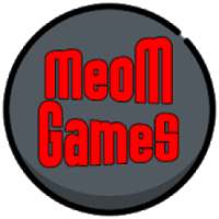 MeoM Games - Muchos juegos, Una App