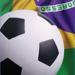 Brazil - FIFA World Cup आइकन