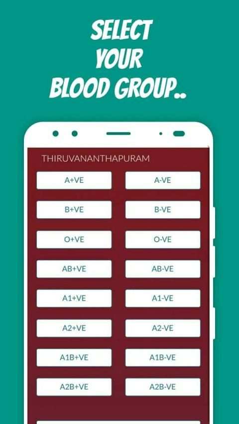 BLOOD BUD स्क्रीनशॉट 3