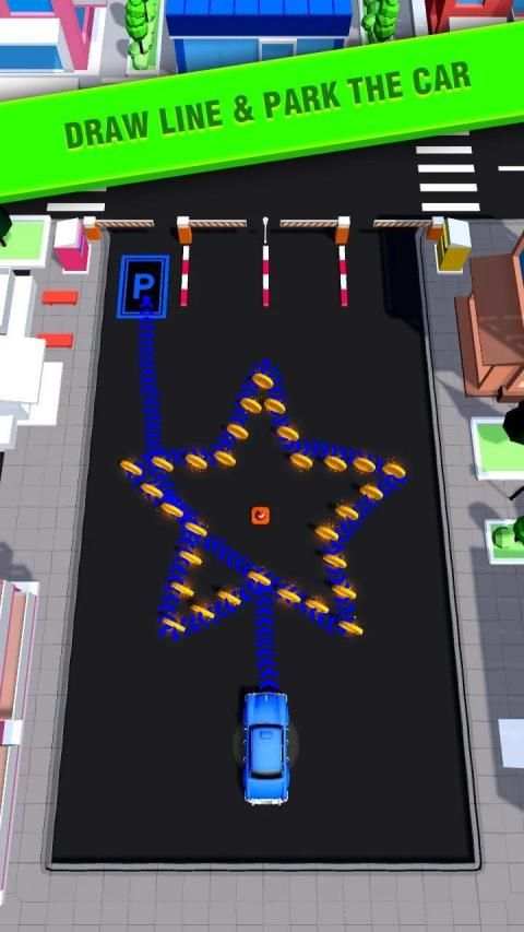 Car Parking - Puzzle Game 2020 screenshot 6