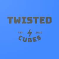 Twisted Cubes