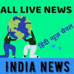 All Live News आइकन