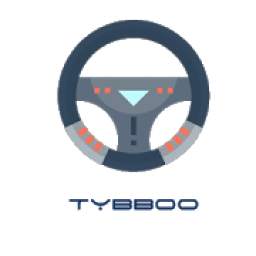 Tybboo Driver
