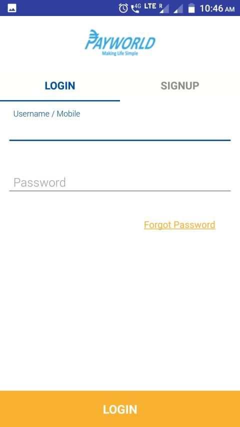 Payworld – For Business screenshot 7