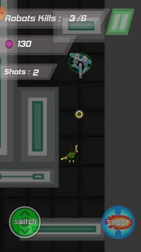Maze Ninja Pro screenshot 5