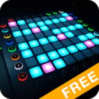 Drum pad deals machine free