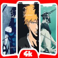 Bleash Wallpaper Anime Ichigo Wallpapers on 9Apps