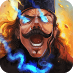 ikon هشت خوان: نبرد اساطیری با ابر قهرمانان جنگجو
‎