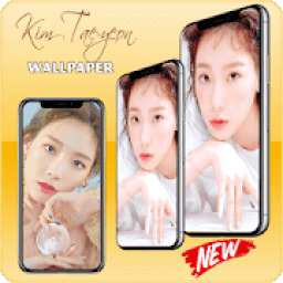 45+ Idol Wallpaper Kim Tae-yeon (Girls Generation) icon