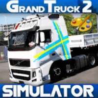 Skins Grand Truck Simulator 2