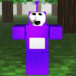 Mod Slendytubbies [Horror Addon] आइकन
