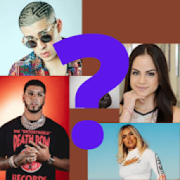 Adivina el artista urbano icon