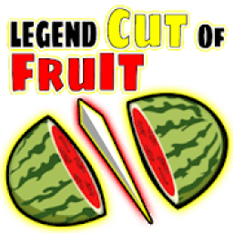 ikon Legend Cut Of Fruit