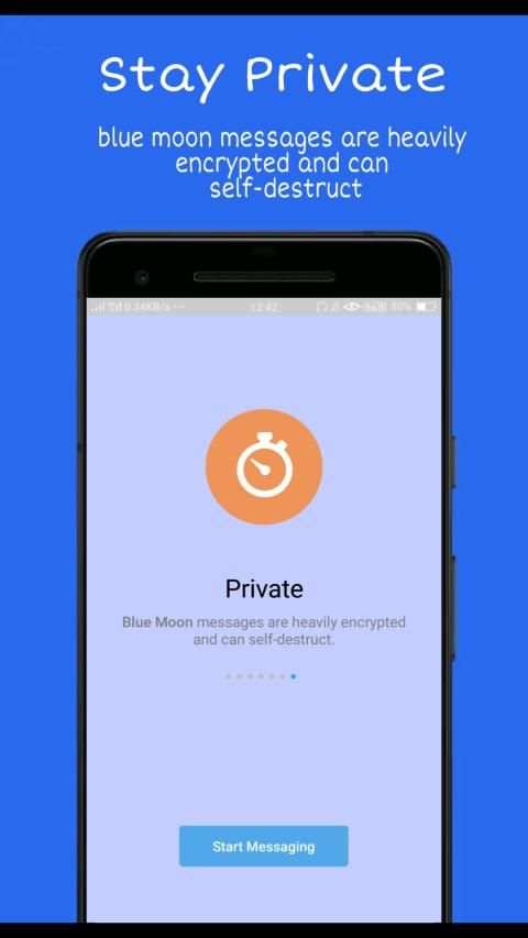 Blue Moon pro स्क्रीनशॉट 7