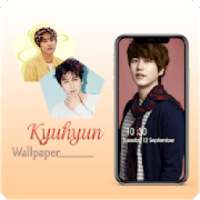 Kyuhyun (Super Junior) Wallpaper HD on 9Apps