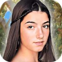 Charli D'Amelio : HD Wallpapers on 9Apps