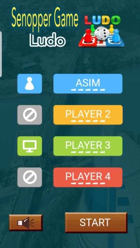 لعبة ليدو الصنوبر 2020 Ludo Game Senopper
‎ screenshot 4