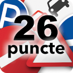 Chestionare auto 2020 icon