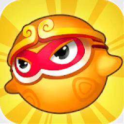 Crazy Ball 3D आइकन