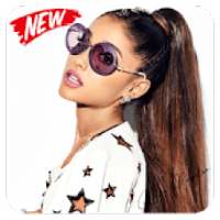 Ariana Grande Wallpaper HD 2020