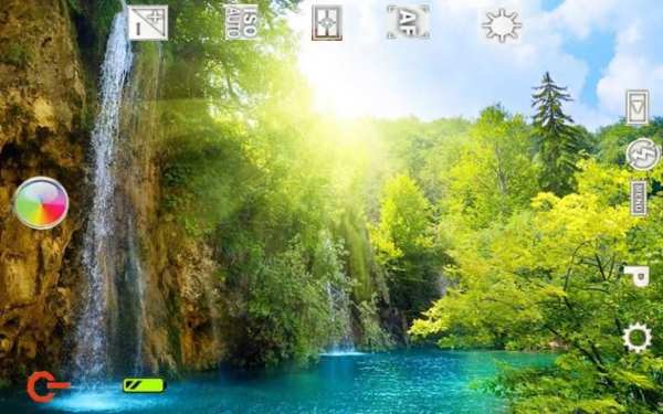 BEAUTİFUL KAMERA screenshot 1
