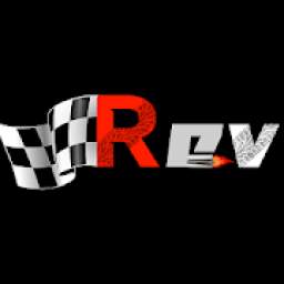 REV - Car Quiz