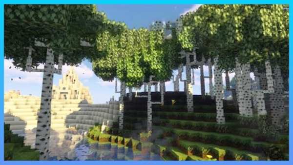 RLCRAFT Mod for MCPE स्क्रीनशॉट 2