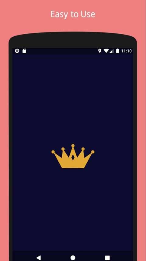 VPN Private Proxy - Fast and Secure (Crown VPN) screenshot 4